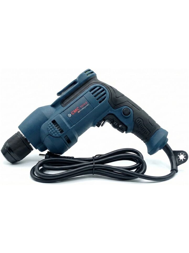 CMC3908 Profesyonel Darbesiz Matkap 850W 10 mm