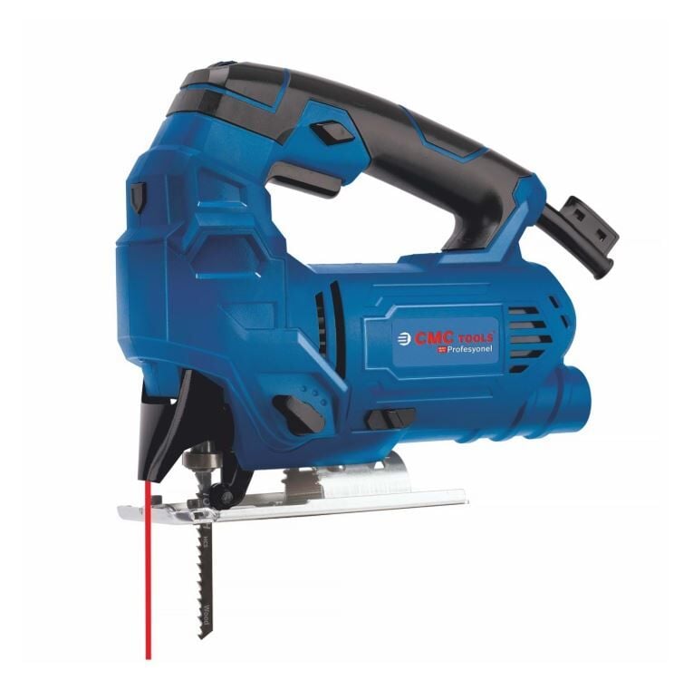 Cmc3935 65 mm Dekupaj Testere 950 W