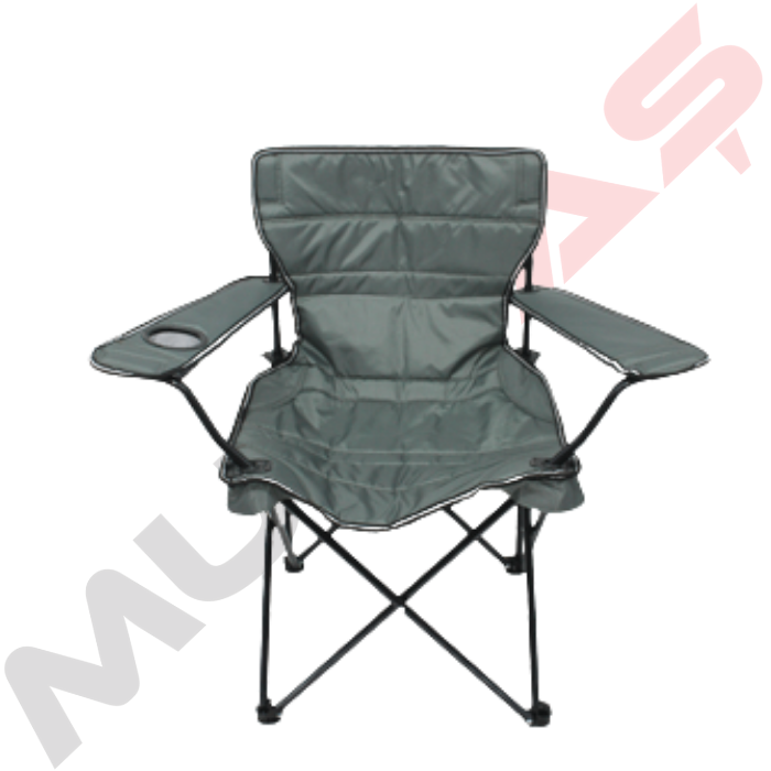 Gray Wolf Quattro Bardaklı Kamp Sandalyesi BP200