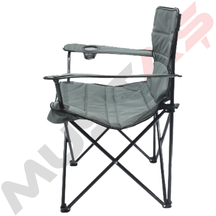 Gray Wolf Quattro Bardaklı Kamp Sandalyesi BP200