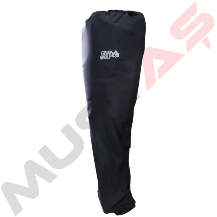 Gray Wolf Bardaklı Comfort Kamp Sandalyesi CB0123