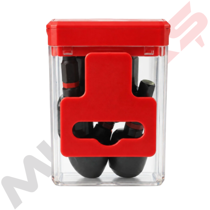 Gfb Xpro Manyetik Somun Adaptörü 13x45 Mm Kod:8092