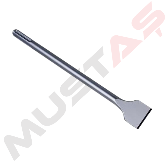 GFB SDS Max Geniş Keski 18x400 MM 2156