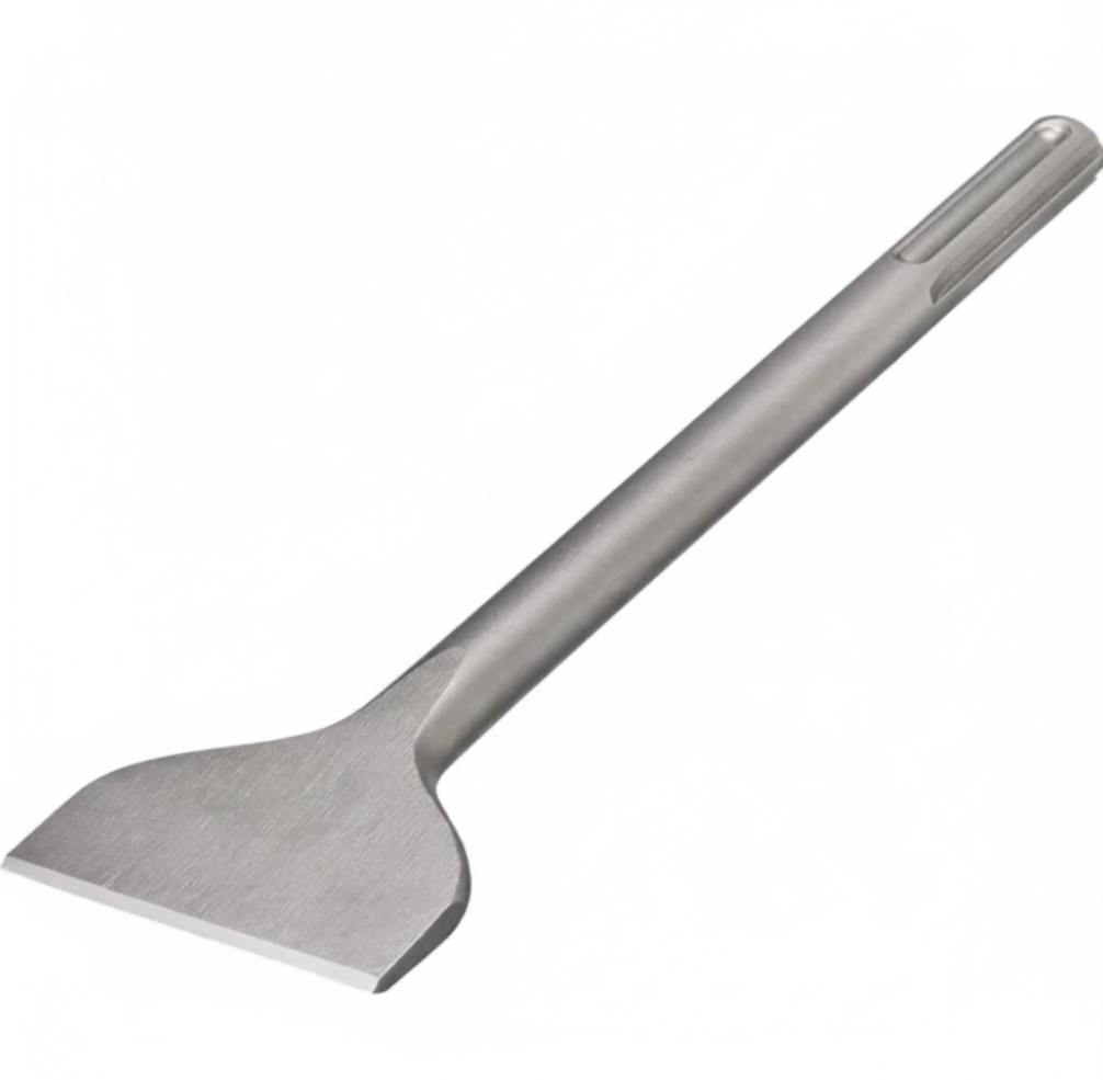 GFB SDS  Max Ekstra Geniş Keski 18x400 MM