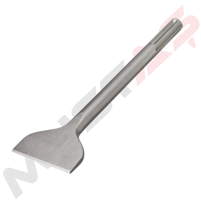 GFB SDS  Max Ekstra Geniş Keski 18x400 MM