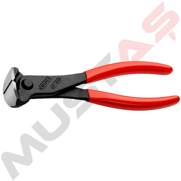 Knipex 68 01 180 Tepe Keski 180 mm