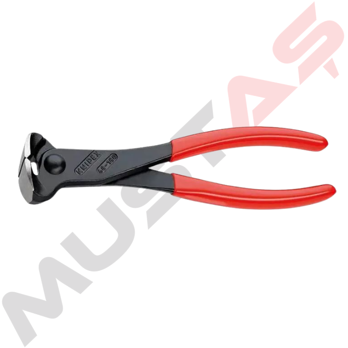 Knipex 68 01 180 Tepe Keski 180 mm