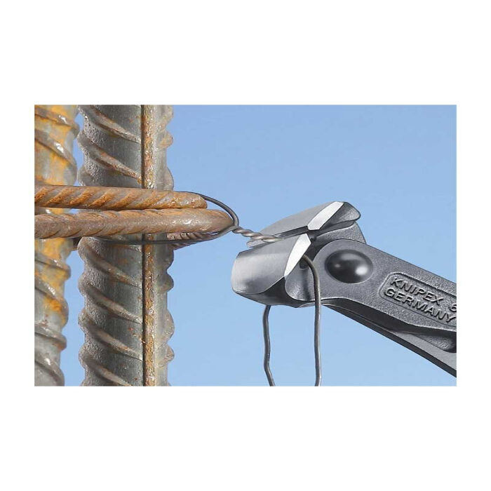 Knipex 68 01 180 Tepe Keski 180 mm