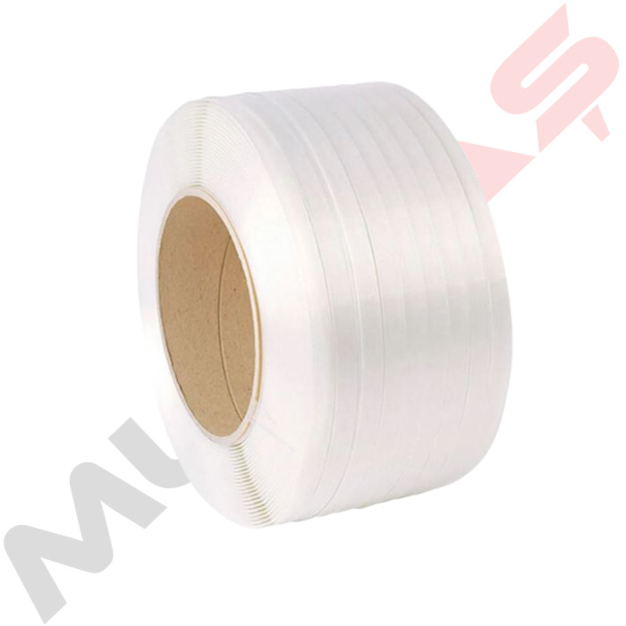 Kompozit Çember Beyaz 13mm (1100 Mt)