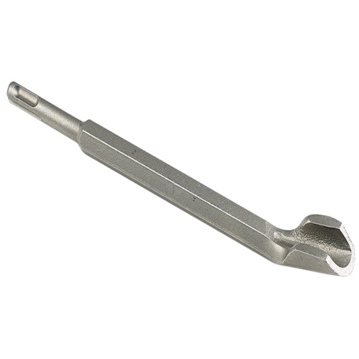 GFB SDS Plus Oluklu Keski 14x250 2145