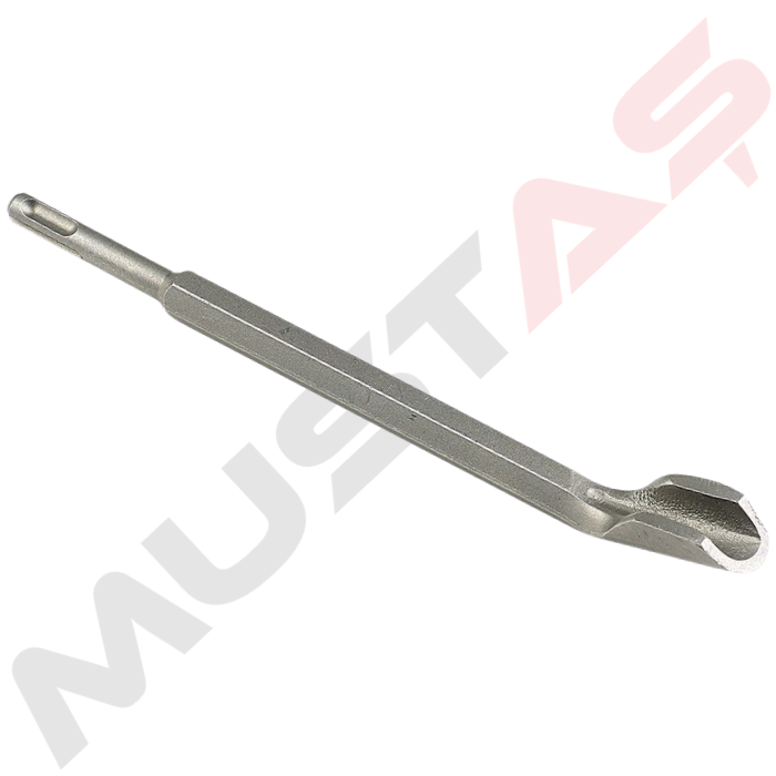GFB SDS Plus Oluklu Keski 14x250 2145