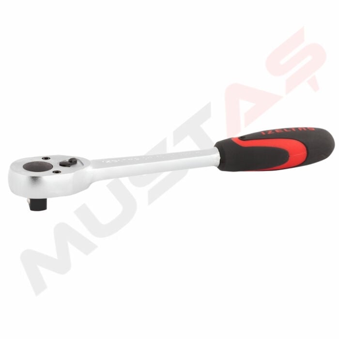 İzeltaş 1/2'' Cırcır Kolu (32 Diş)