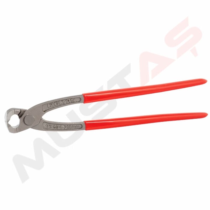 İzeltaş Betoncu Kerpeten 3830 15 0250