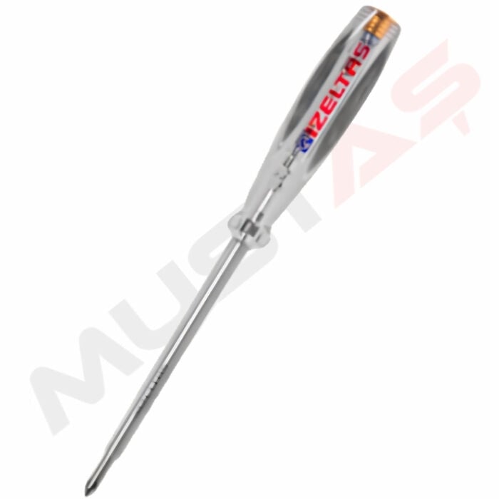 İzeltaş Kontrol Kalemi Yıldız 4560 18 0190