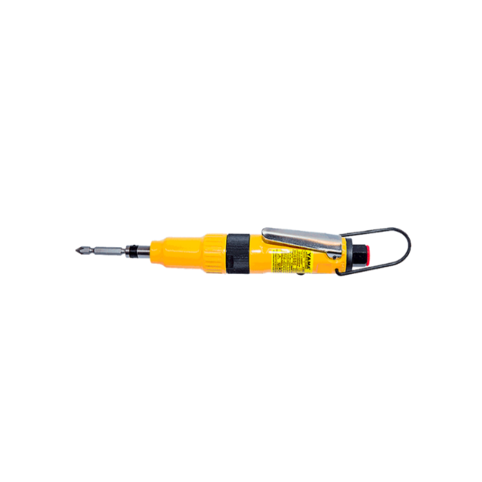 Yama AT-4050 1500 RPM Düz Tip Havalı Tornavida 5 MM