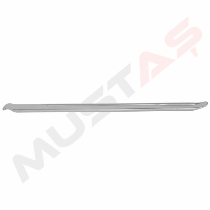 İzeltaş 600 MM Oluklu Levye
