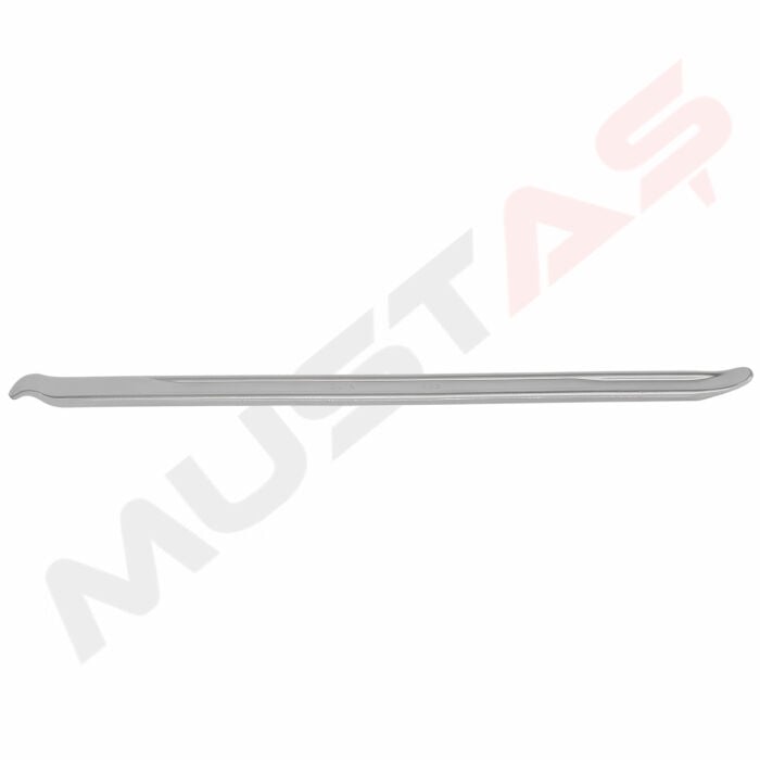 İzeltaş 6350 600 MM Oluklu Levye