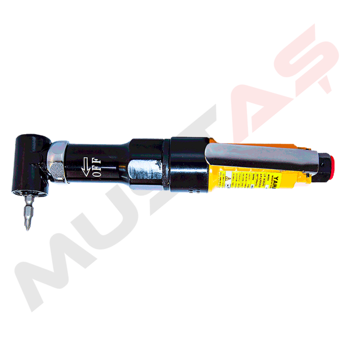 Yama AT-4052 Havalı 90 ° Tornavida 5 MM 1800RPM