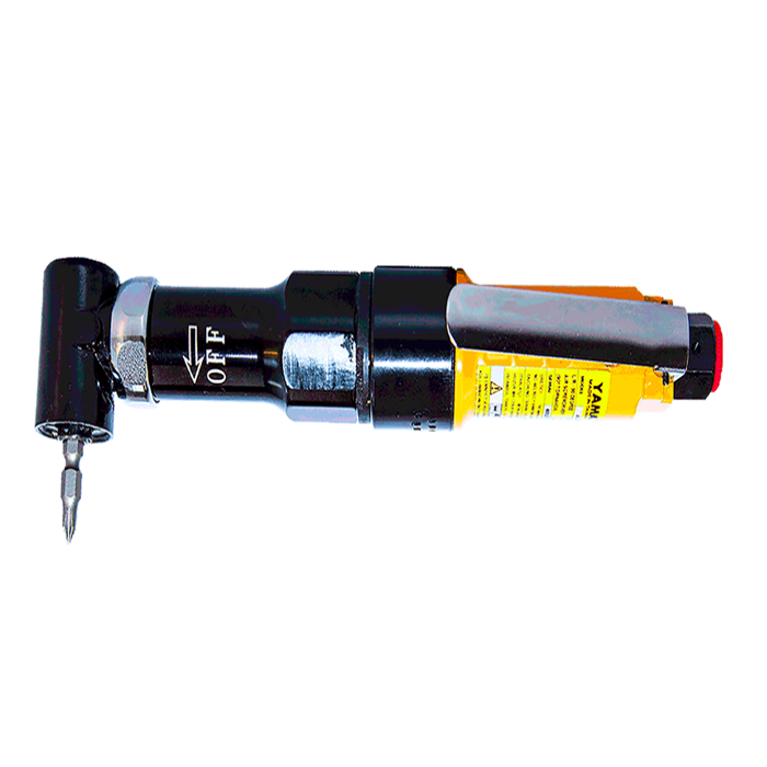 Yama AT-4052 Havalı 90 ° Tornavida 5 MM 1800RPM