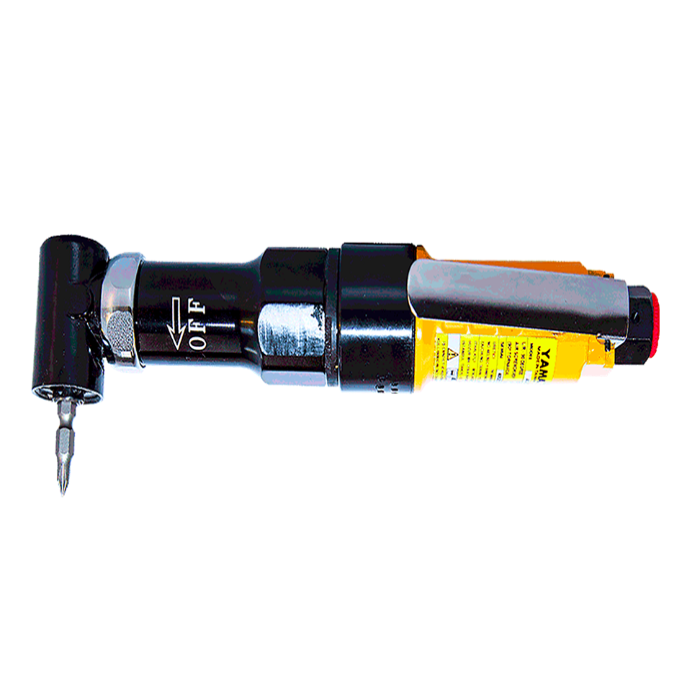 Yama AT-4052 Havalı 90 ° Tornavida 5 MM 1800RPM