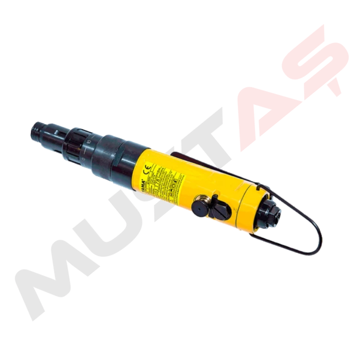 Yama AT-4053 6 mm 1800 Rpm Düz Tip Dıştan Tork Ayarlı Tornavida