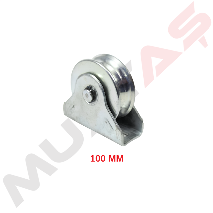 Gezer Kepli Makara Ölçüleri 40-50-60-80-100 MM 100 MM