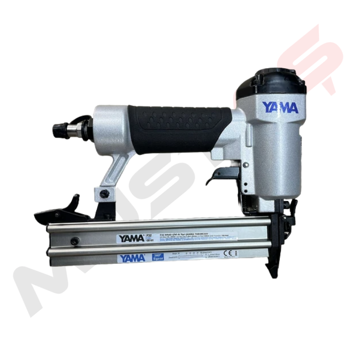 Yama YAT-F32-CB101 Havalı Brad Tipi Çivi Çakma Tabancası