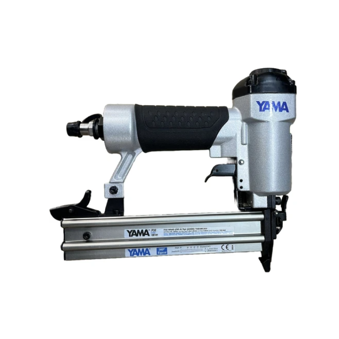 Yama YAT-F32-CB101 Havalı Brad Tipi Çivi Çakma Tabancası