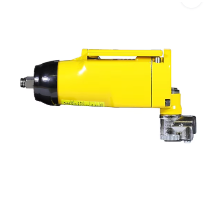 Yama AT-5030 3/8'' Havalı Avuç İçi Somun Sökme Makinesi