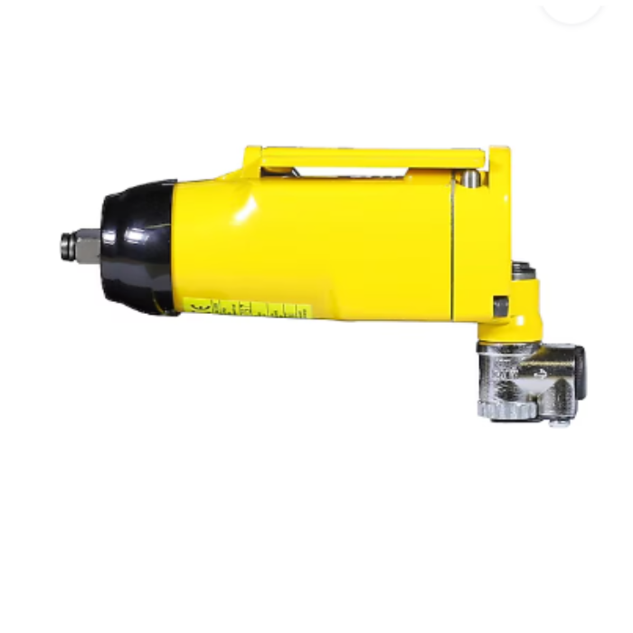 Yama AT-5030 3/8'' Havalı Avuç İçi Somun Sökme Makinesi