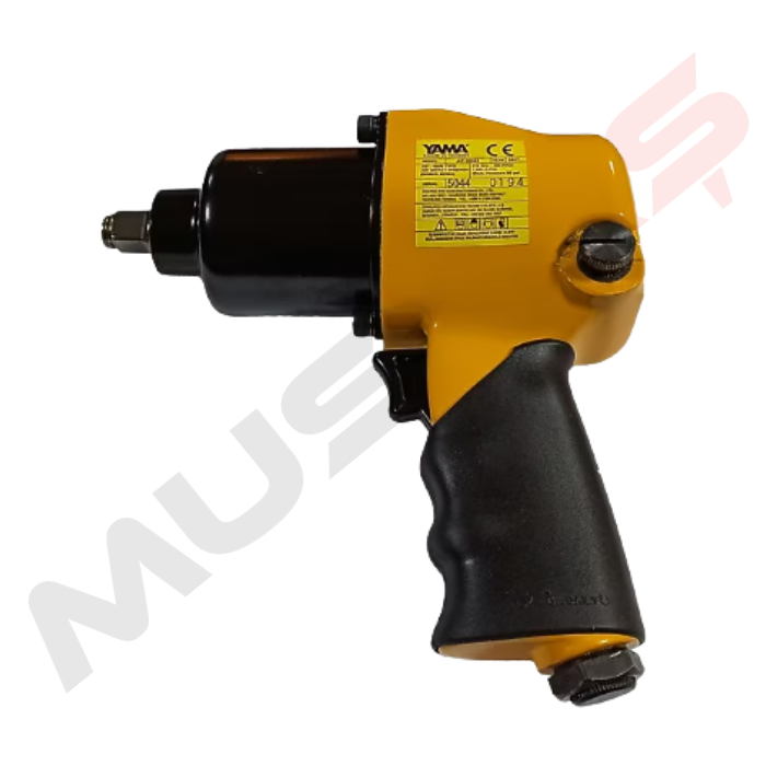 Yama AT-5044 1/2'' 66 Kg 7000 Rpm Kabzalı Havalı Somun Sökme
