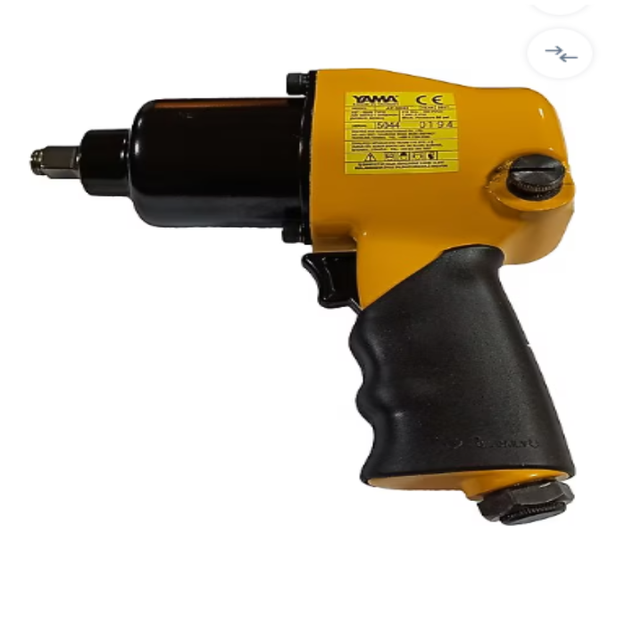 Yama AT-5044 1/2'' 66 Kg 7000 Rpm Kabzalı Havalı Somun Sökme