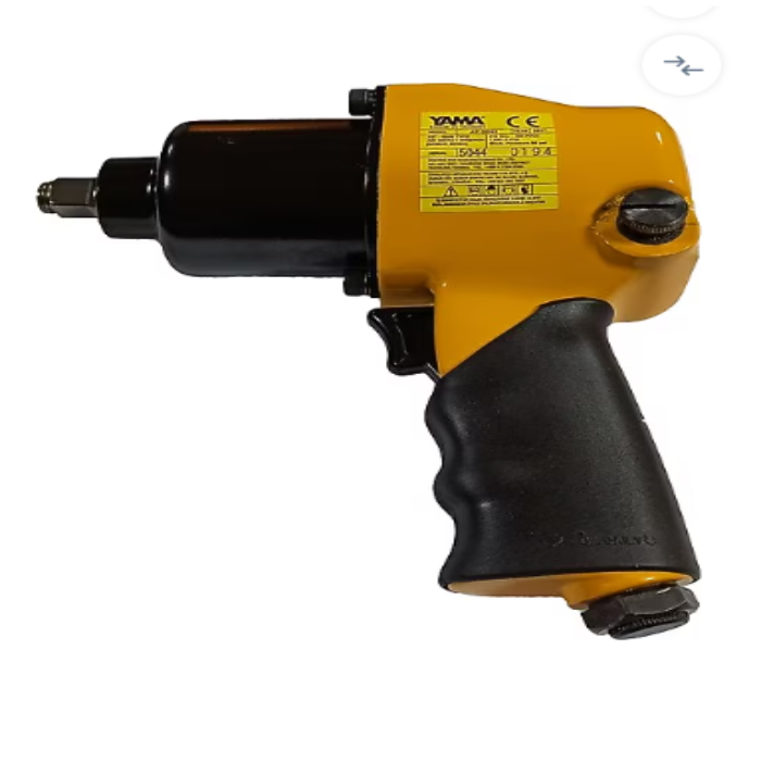 Yama AT-5044 1/2'' 66 Kg 7000 Rpm Kabzalı Havalı Somun Sökme