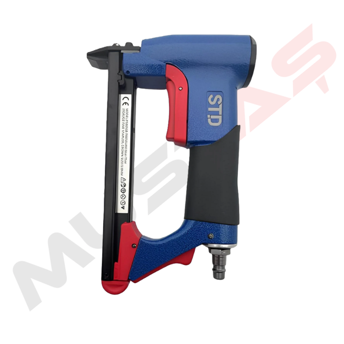 Std FS8016B Havalı Sıkma Makinesi