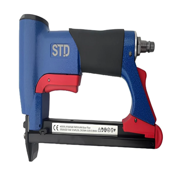 Std FS8016B Havalı Sıkma Makinesi