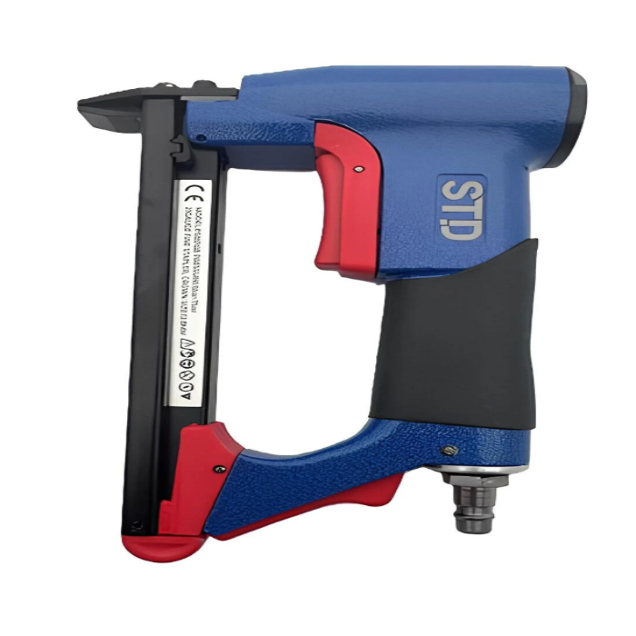 Std FS8016B Havalı Sıkma Makinesi
