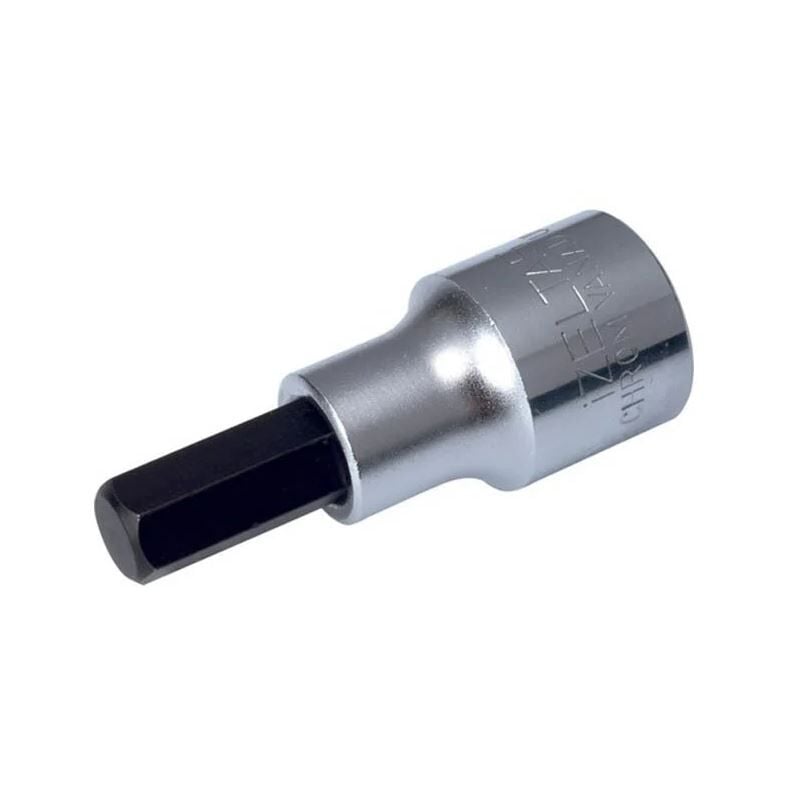 İzeltaş 1113 1/2'' Lokmalı Allen Uç