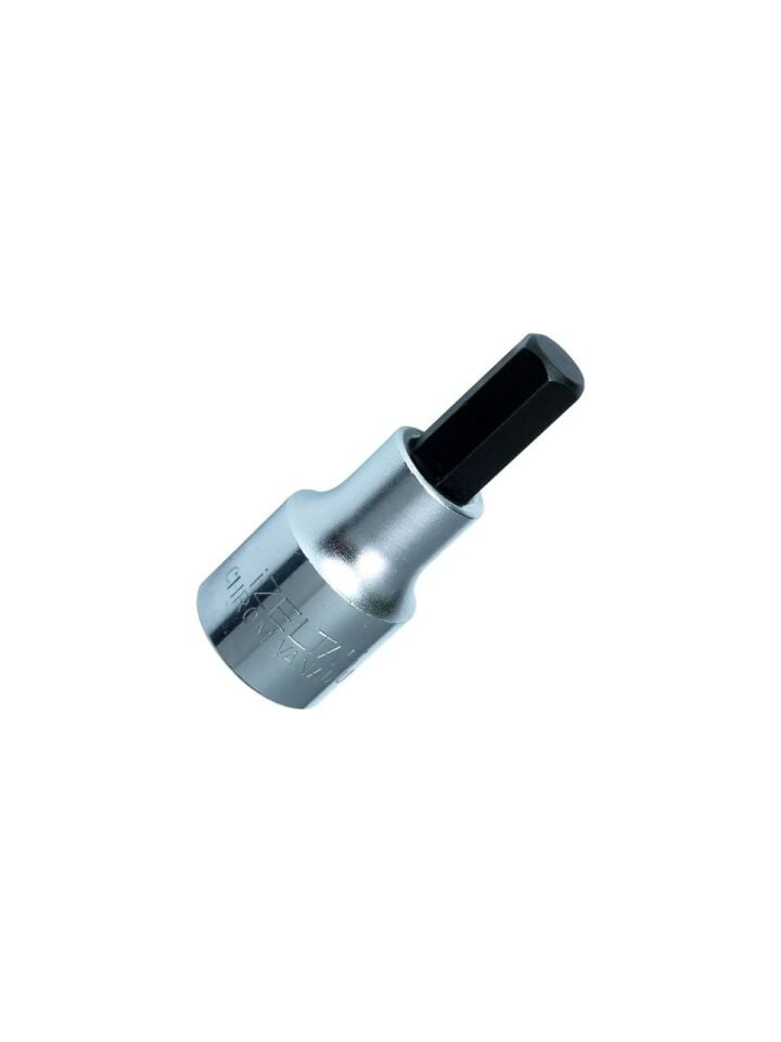İzeltaş 1113 1/2'' Lokmalı Allen Uç
