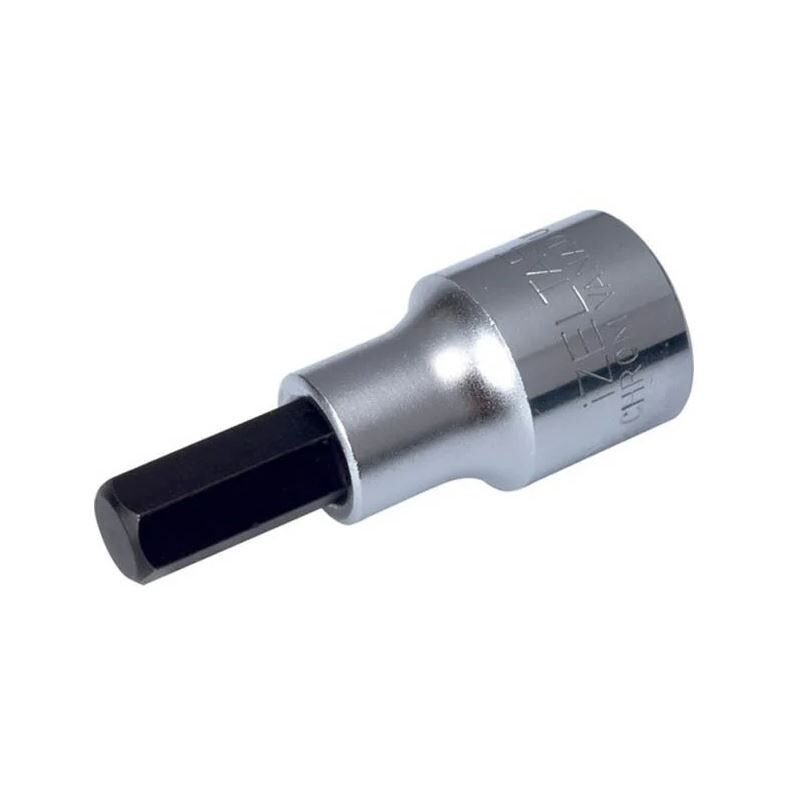 İzeltaş 1113 1/2'' Lokmalı Allen Uç