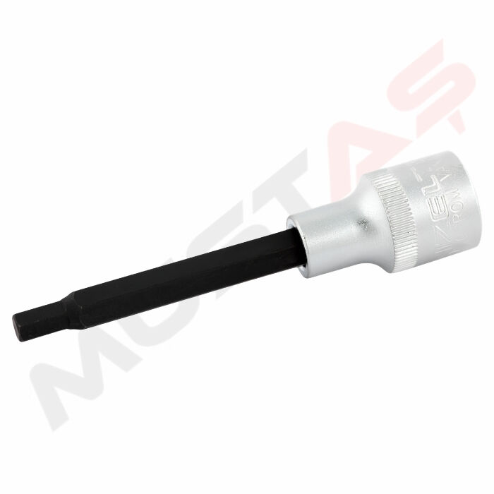 İzeltaş 1/2'' Lokmalı Allen Uç