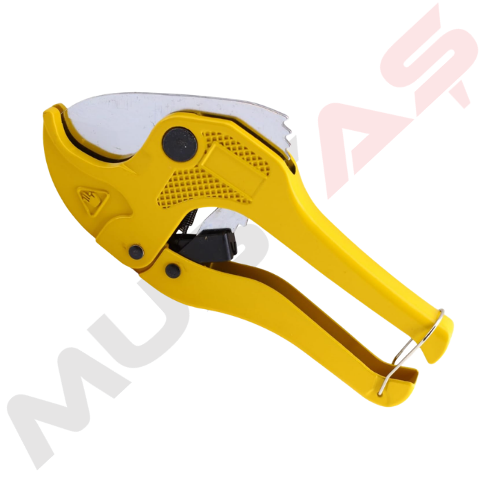 Gfb 5905 Profesyonel Pvc Boru Kesme Makası 42 MM