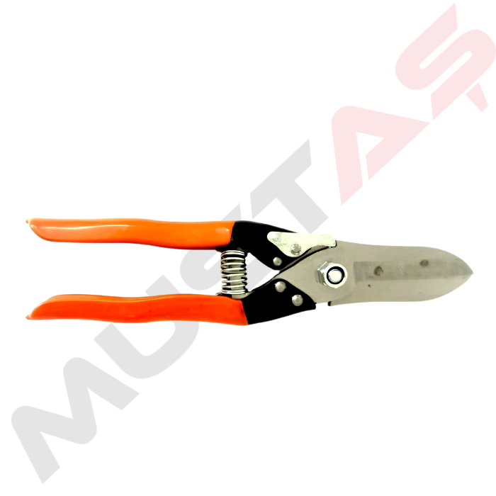 Tenekeci Makası 240 MM Yaylı