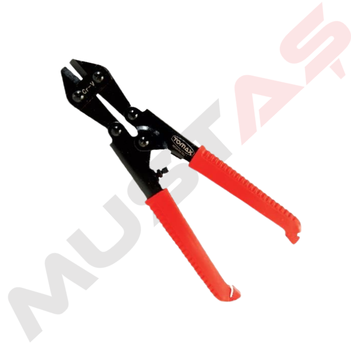 Tomax Tel Kesme Makası 200 mm