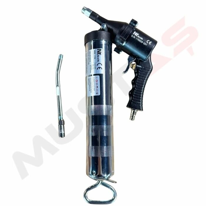 NTAirTools NTX-1759 Havalı Gres Pompası 400 CC