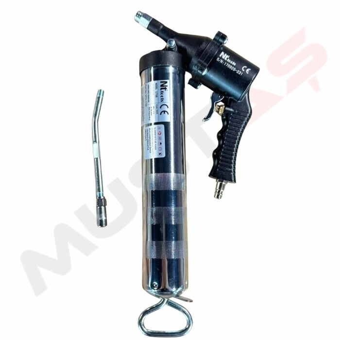 NTAirTools NTX-1759 Havalı Gres Pompası 400 CC