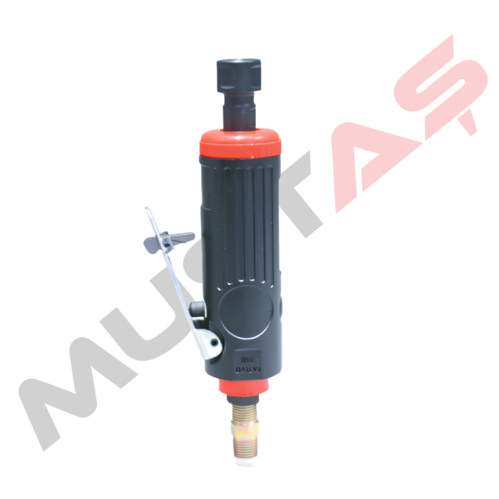 NTAirTools 6mm 22000RPM Havalı Kalıpçı Taşlama
