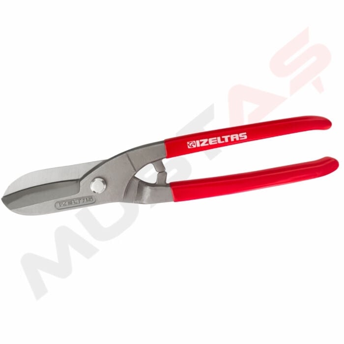 İzeltaş Tenekeci Makası 250 PVC