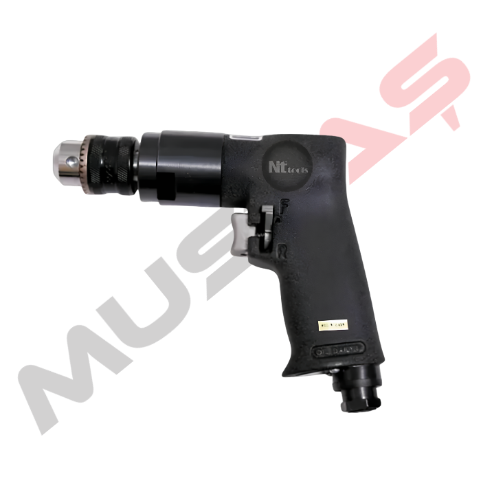 NT 10MM 1700RPM Havalı Matkap