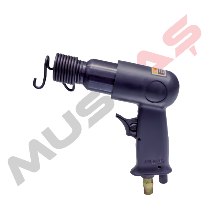 Havalı Keski Kalafat Tabancası 150MM NTX8801