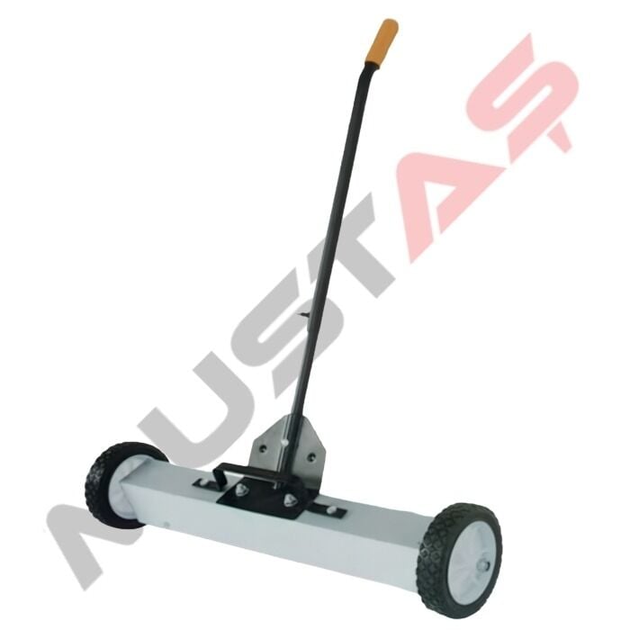 Manyetik Metal Parçası Toplama Gırgır DWMT5069